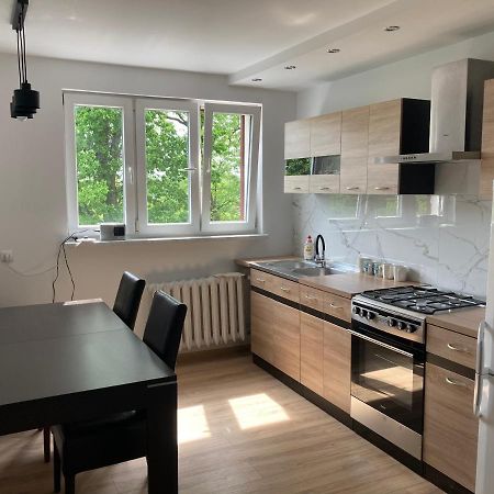 Apartament Karolewo Karolewo  Ngoại thất bức ảnh