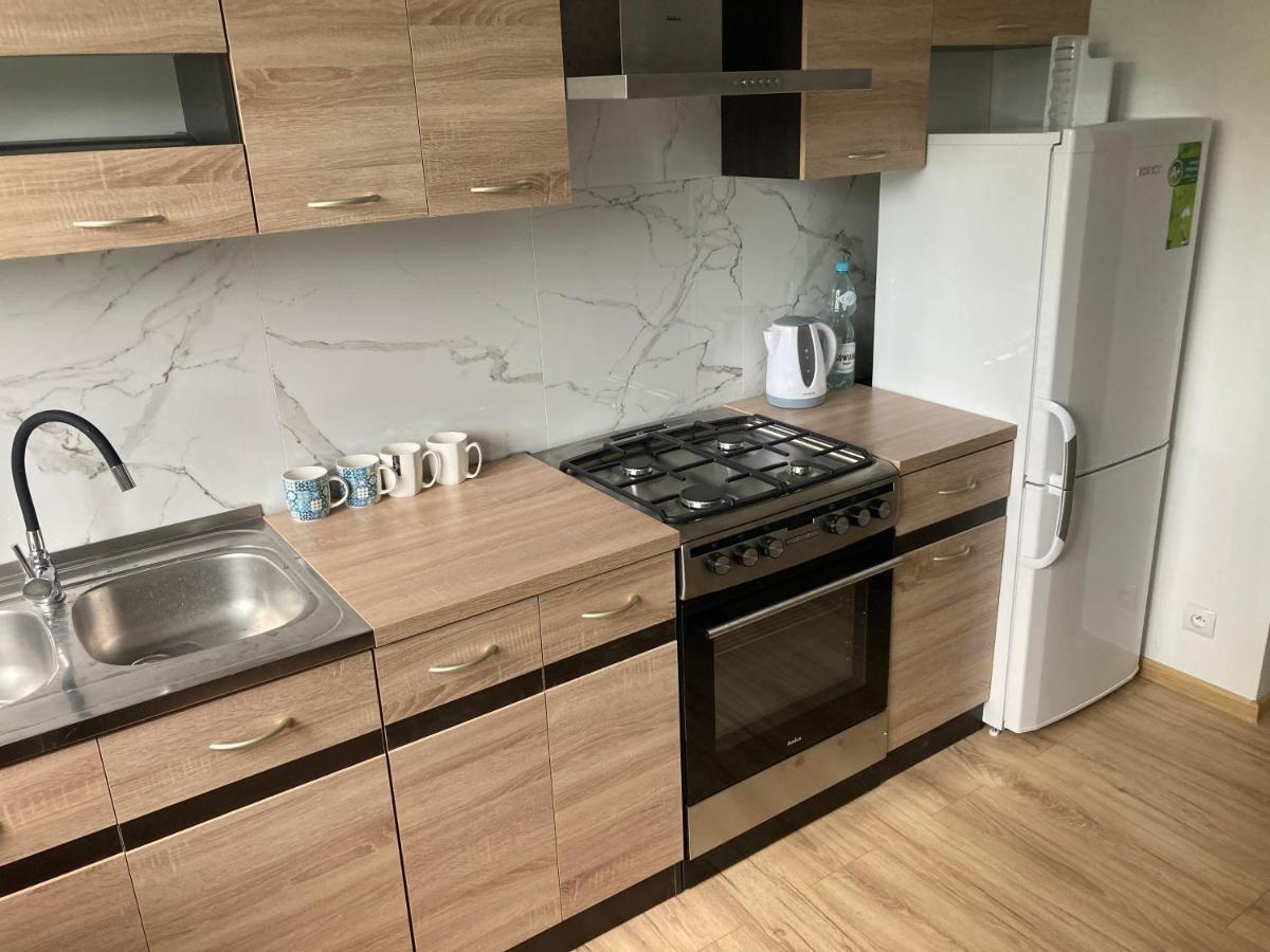 Apartament Karolewo Karolewo  Ngoại thất bức ảnh