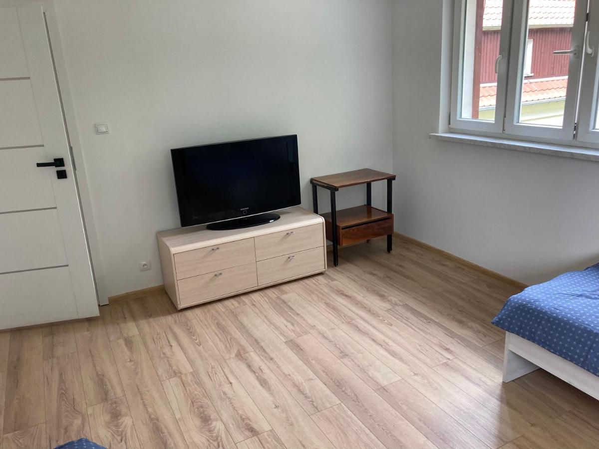 Apartament Karolewo Karolewo  Ngoại thất bức ảnh