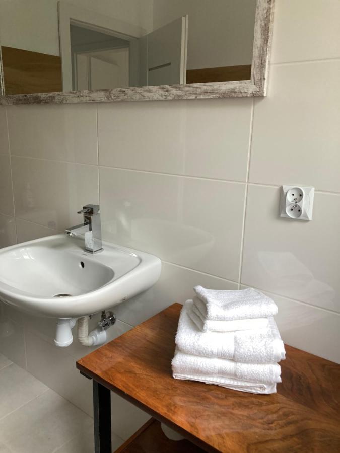 Apartament Karolewo Karolewo  Ngoại thất bức ảnh
