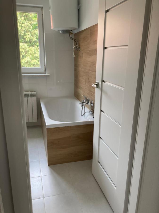 Apartament Karolewo Karolewo  Ngoại thất bức ảnh
